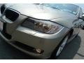 2010 Platinum Bronze Metallic BMW 3 Series 328i xDrive Sedan  photo #15