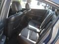 2008 Galaxy Gray Mica Mazda MAZDA3 s Grand Touring Sedan  photo #6