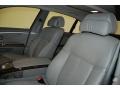 2007 Sterling Grey Metallic BMW 7 Series 750Li Sedan  photo #20