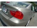2010 Platinum Bronze Metallic BMW 3 Series 328i xDrive Sedan  photo #16