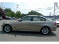 2010 Platinum Bronze Metallic BMW 3 Series 328i xDrive Sedan  photo #17