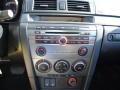 2008 Galaxy Gray Mica Mazda MAZDA3 s Grand Touring Sedan  photo #10