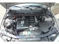 2010 Platinum Bronze Metallic BMW 3 Series 328i xDrive Sedan  photo #22