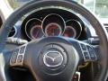 2008 Galaxy Gray Mica Mazda MAZDA3 s Grand Touring Sedan  photo #11