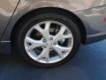 2008 Galaxy Gray Mica Mazda MAZDA3 s Grand Touring Sedan  photo #12