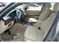 2010 Platinum Bronze Metallic BMW 3 Series 328i xDrive Sedan  photo #27