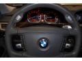 2007 Sterling Grey Metallic BMW 7 Series 750Li Sedan  photo #30