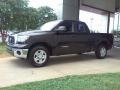 2008 Black Toyota Tundra Double Cab  photo #18