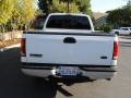 2007 Oxford White Clearcoat Ford F250 Super Duty XLT Crew Cab  photo #5