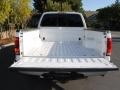 2007 Oxford White Clearcoat Ford F250 Super Duty XLT Crew Cab  photo #6