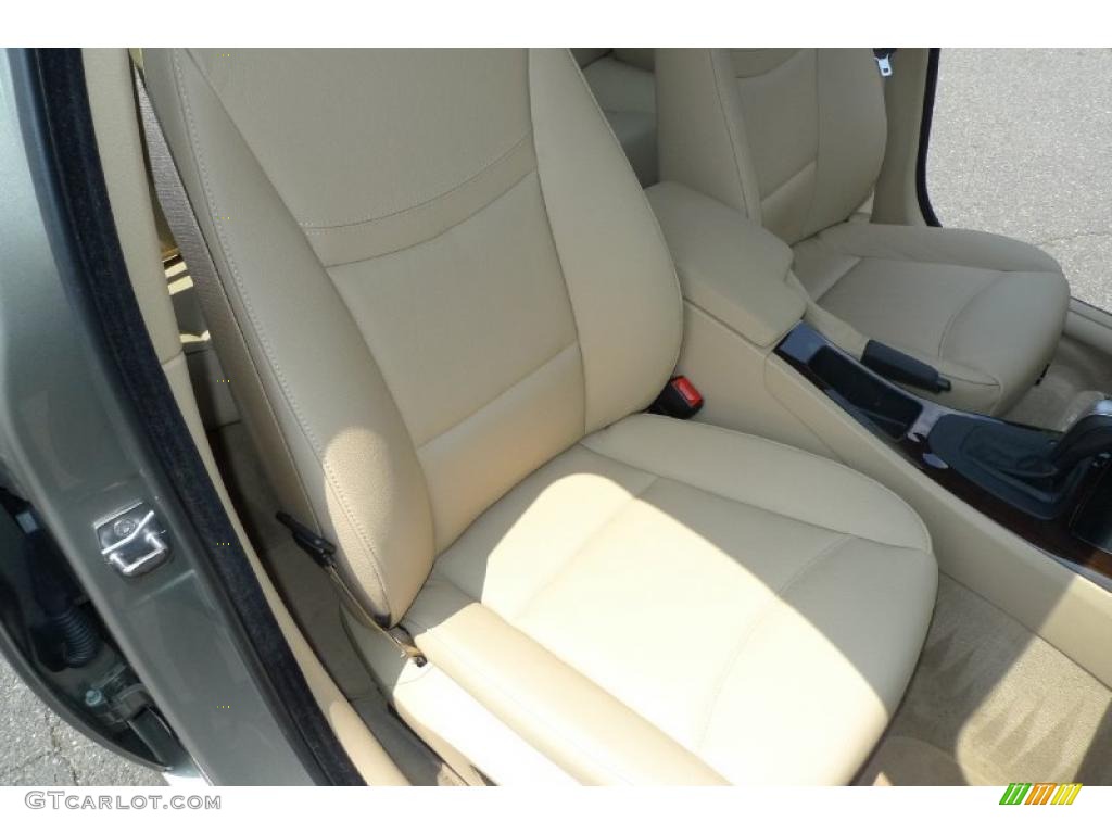 2010 3 Series 328i xDrive Sedan - Platinum Bronze Metallic / Cream Beige photo #34
