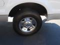 2007 Oxford White Clearcoat Ford F250 Super Duty XLT Crew Cab  photo #12