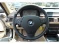 2010 Platinum Bronze Metallic BMW 3 Series 328i xDrive Sedan  photo #39