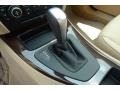 2010 Platinum Bronze Metallic BMW 3 Series 328i xDrive Sedan  photo #42