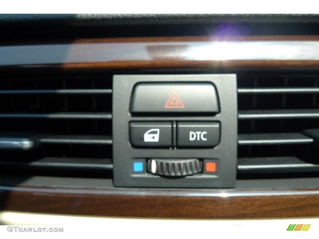 2010 3 Series 328i xDrive Sedan - Platinum Bronze Metallic / Cream Beige photo #45