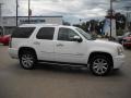 Summit White - Yukon Denali AWD Photo No. 1