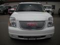 Summit White - Yukon Denali AWD Photo No. 4