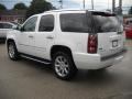 2010 Summit White GMC Yukon Denali AWD  photo #5