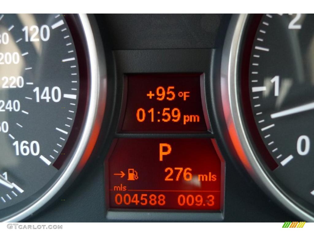 2010 3 Series 328i xDrive Sedan - Platinum Bronze Metallic / Cream Beige photo #49