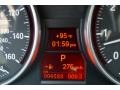 2010 Platinum Bronze Metallic BMW 3 Series 328i xDrive Sedan  photo #49