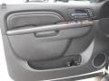 Summit White - Yukon Denali AWD Photo No. 11