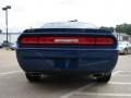 2010 Deep Water Blue Pearl Dodge Challenger R/T  photo #4