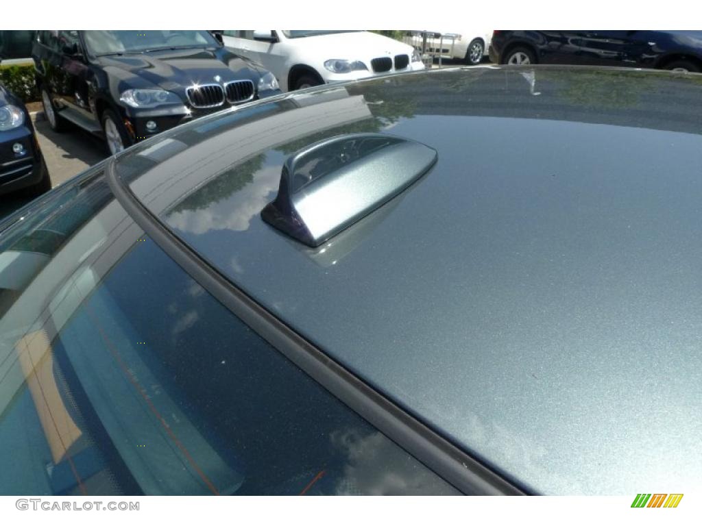 2010 3 Series 328i xDrive Sedan - Tasman Green Metallic / Saddle Brown Dakota Leather photo #16