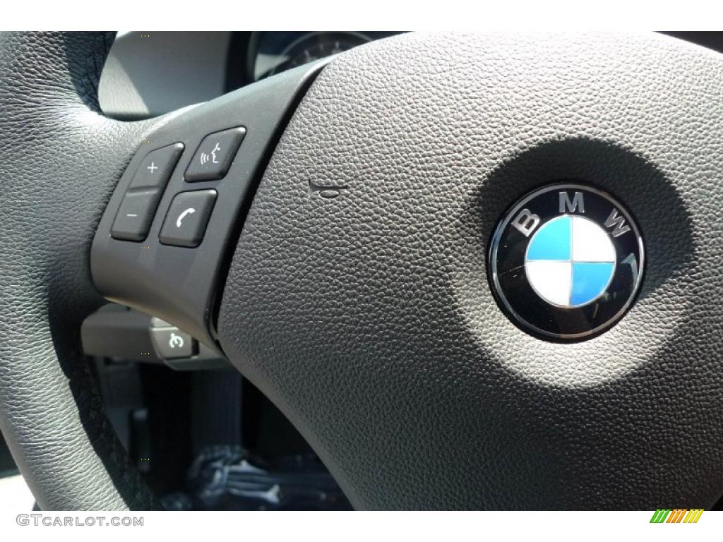 2010 3 Series 328i xDrive Sedan - Tasman Green Metallic / Saddle Brown Dakota Leather photo #40