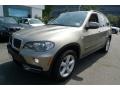 Platinum Bronze Metallic - X5 xDrive30i Photo No. 4