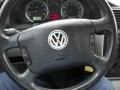 Fresco Green Metallic - Passat GLS Sedan Photo No. 14