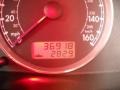 Fresco Green Metallic - Passat GLS Sedan Photo No. 15
