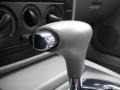 Fresco Green Metallic - Passat GLS Sedan Photo No. 20