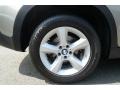 Platinum Bronze Metallic - X5 xDrive30i Photo No. 17