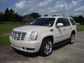 White Diamond - Escalade AWD Photo No. 2