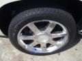 White Diamond - Escalade AWD Photo No. 3