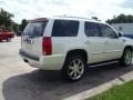 White Diamond - Escalade AWD Photo No. 4