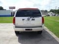 White Diamond - Escalade AWD Photo No. 5