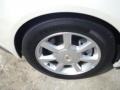White Diamond Tri-Coat - CTS Sedan Photo No. 3