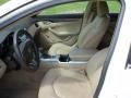 White Diamond Tri-Coat - CTS Sedan Photo No. 6