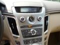 White Diamond Tri-Coat - CTS Sedan Photo No. 9