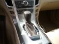 White Diamond Tri-Coat - CTS Sedan Photo No. 10