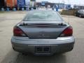 2003 Greystone Metallic Pontiac Grand Am SE Sedan  photo #3