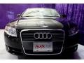Brilliant Black - A4 2.0T Sedan Photo No. 2
