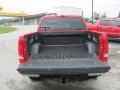 2008 Fire Red GMC Sierra 1500 SLE Crew Cab 4x4  photo #3