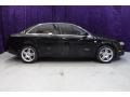 Brilliant Black - A4 2.0T Sedan Photo No. 5