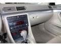 Brilliant Black - A4 2.0T Sedan Photo No. 17