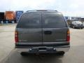2000 Medium Charcoal Gray Metallic Chevrolet Tahoe LS 4x4  photo #3