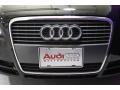 Brilliant Black - A4 2.0T Sedan Photo No. 37