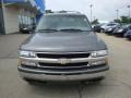 2000 Medium Charcoal Gray Metallic Chevrolet Tahoe LS 4x4  photo #6