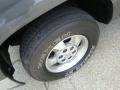 2000 Medium Charcoal Gray Metallic Chevrolet Tahoe LS 4x4  photo #7